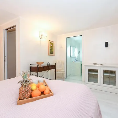 Casa Esmeralda 波尔佩纳泽德尔加尔达