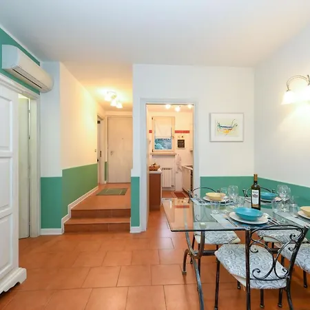 Casa Esmeralda 公寓 波尔佩纳泽德尔加尔达