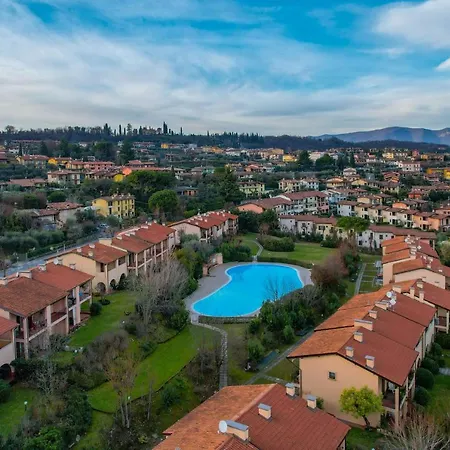 Casa Esmeralda Polpenazze del Garda