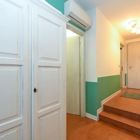 Casa Esmeralda * Polpenazze del Garda