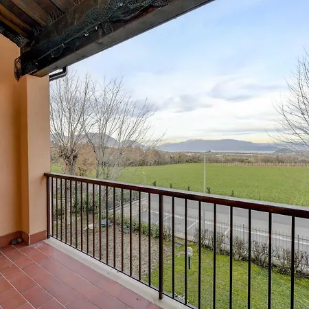 Casa Esmeralda * Polpenazze del Garda