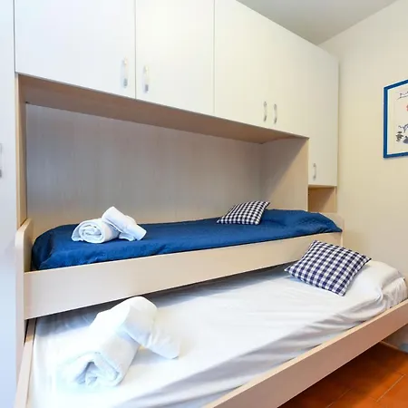 Apartment Casa Esmeralda
