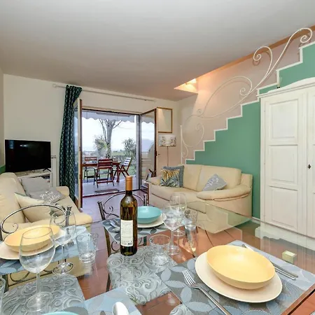Casa Esmeralda Polpenazze del Garda