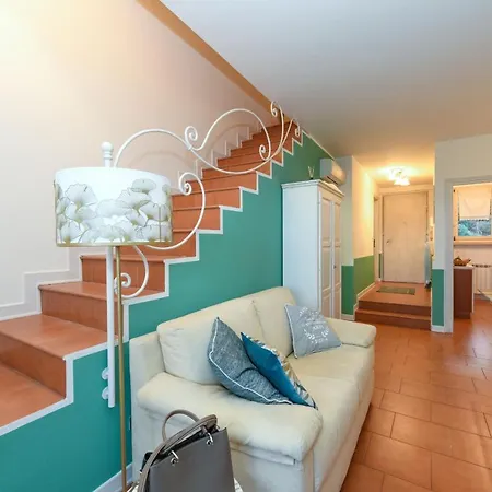 Apartment Casa Esmeralda Polpenazze del Garda