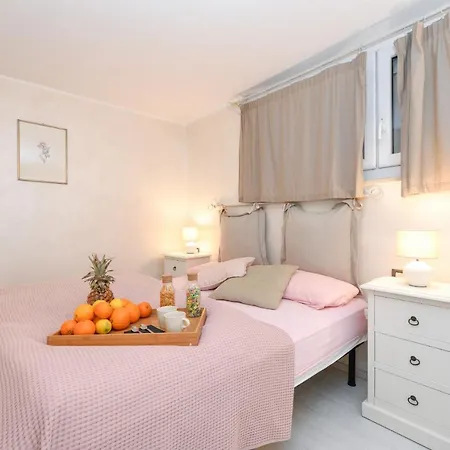 Apartment Casa Esmeralda Polpenazze del Garda