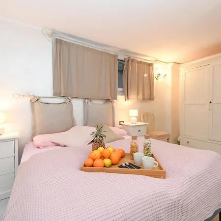 Apartment Casa Esmeralda