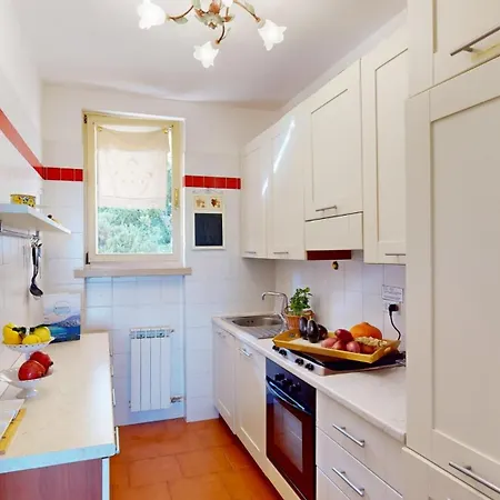 Apartment Casa Esmeralda *