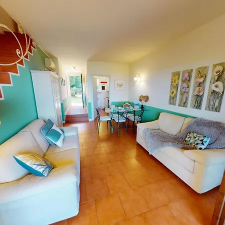 Apartment Casa Esmeralda