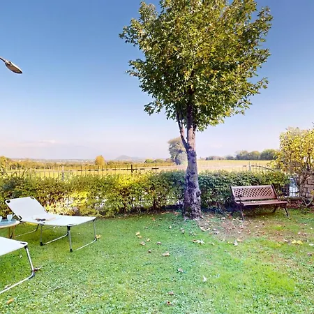 Casa Esmeralda * Polpenazze del Garda