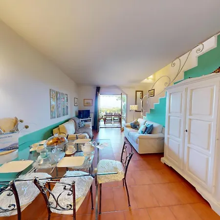 Casa Esmeralda * Polpenazze del Garda