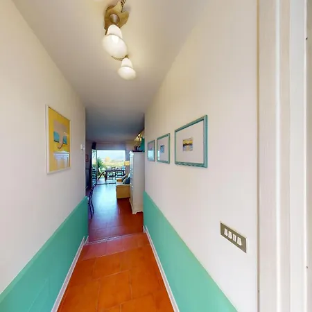 Casa Esmeralda Apartment