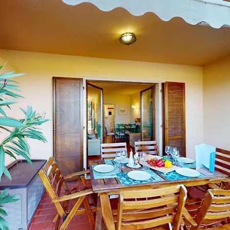 Casa Esmeralda *