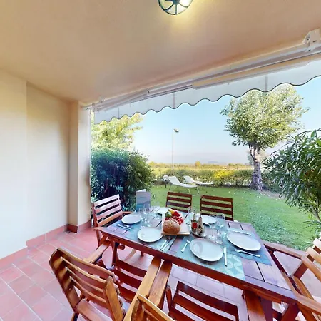 Casa Esmeralda Apartment Polpenazze del Garda