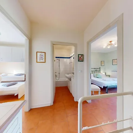 Casa Esmeralda Apartment