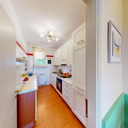 Casa Esmeralda Apartment *