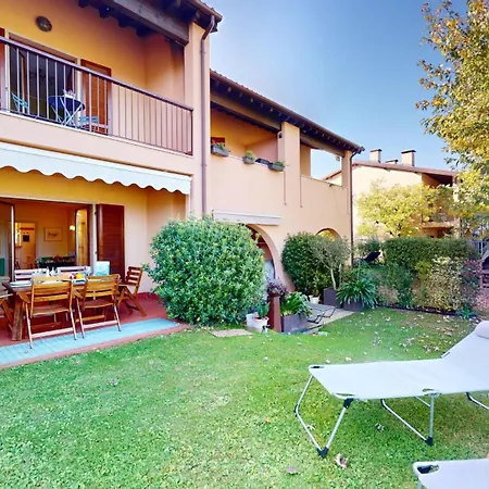 Casa Esmeralda