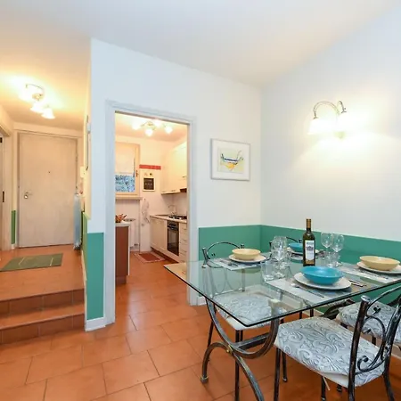 Casa Esmeralda דירה פולפנצה דל גארדה