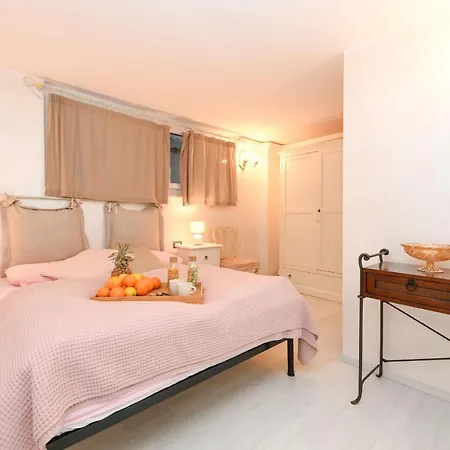 דירה Casa Esmeralda