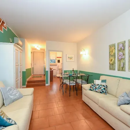 Casa Esmeralda * פולפנצה דל גארדה