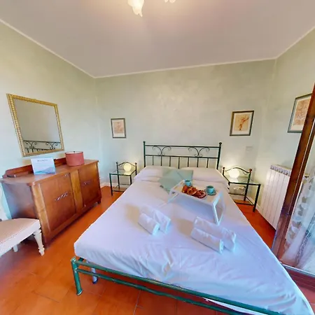 Casa Esmeralda פולפנצה דל גארדה