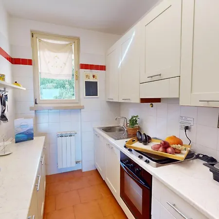 Casa Esmeralda דירה *