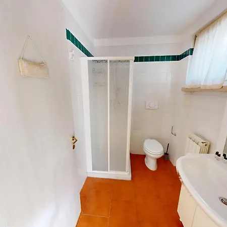 דירה Casa Esmeralda *