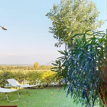 Casa Esmeralda Polpenazze del Garda