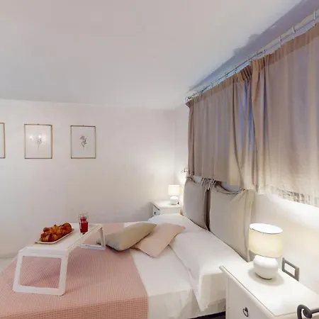 Casa Esmeralda דירה פולפנצה דל גארדה